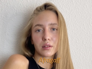 Afragaff