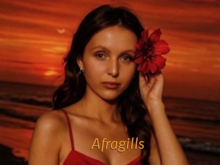 Afragills