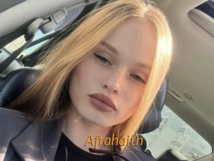 Afrahaith