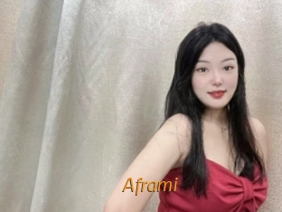 Aframi