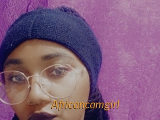 Africancamgirl