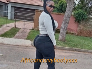 Africancurvybootyxxx