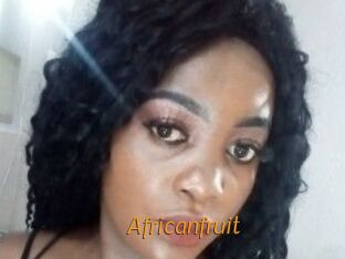 Africanfruit