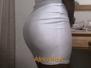 african_tart Porn University