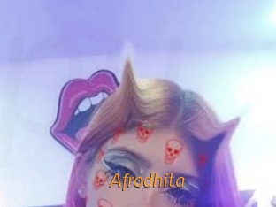 Afrodhita