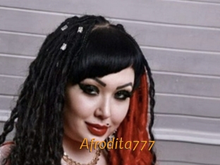 Afrodita777