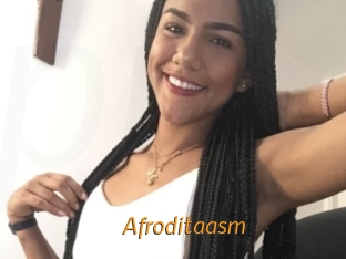 Afroditaasm