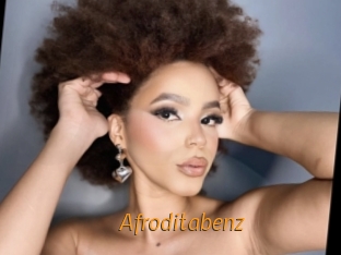 afroditabenz Porn University