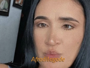 Afroditagode