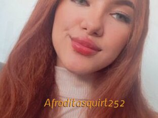 afroditasquirt252 Porn University