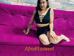 Afroditasweet