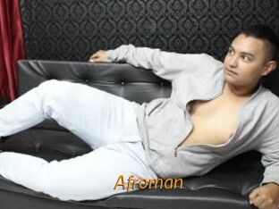 Afroman