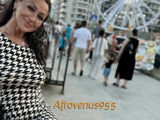 afrovenus955 Porn University