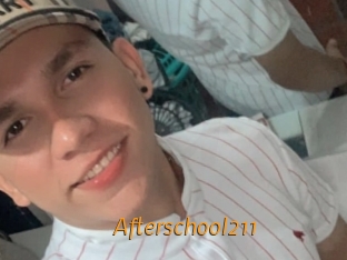 Afterschool211