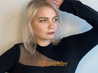 Aftonalder