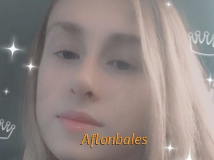 Aftonbales