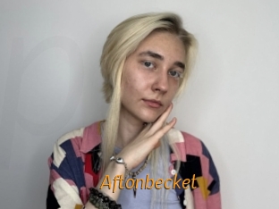 Aftonbecket