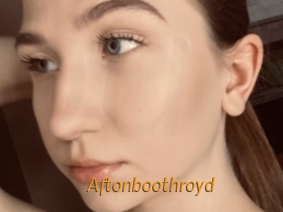 Aftonboothroyd