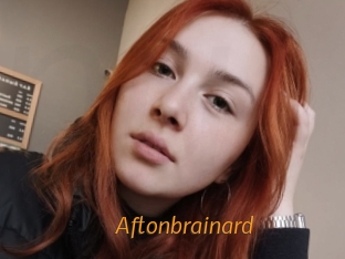 Aftonbrainard