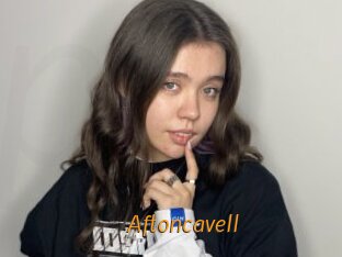 Aftoncavell