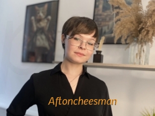 Aftoncheesman