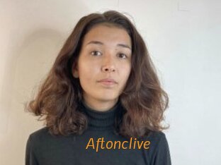 Aftonclive