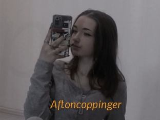 Aftoncoppinger