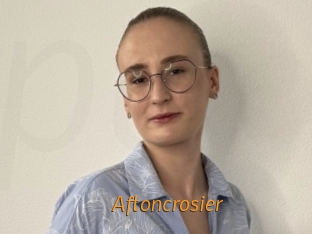 Aftoncrosier