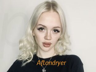 Aftondryer