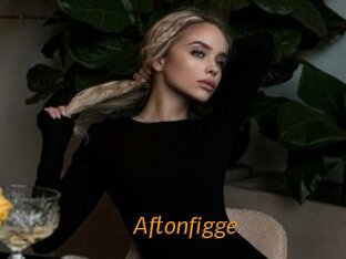 Aftonfigge