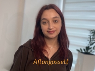 Aftongossett