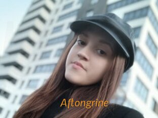 Aftongrine