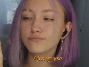 Aftonguyse