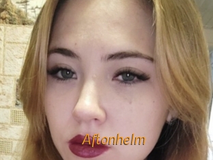 aftonhelm Porn University
