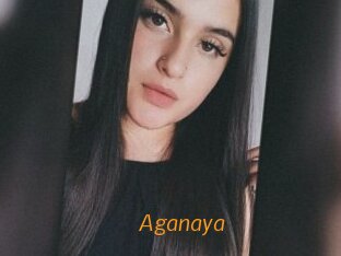 aganaya Porn University