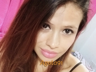 Agata91