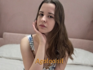 Agataaisit