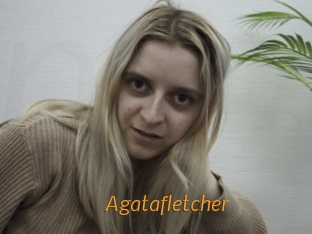 Agatafletcher