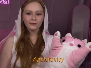 Agatafoxley