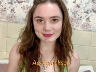 Agatajackson