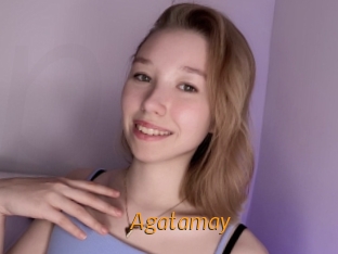 agatamay Porn University