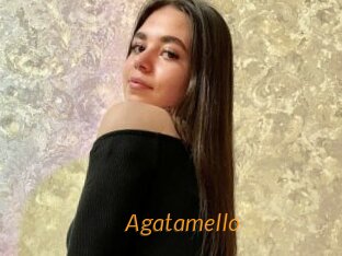 Agatamello