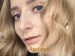 Agatanew