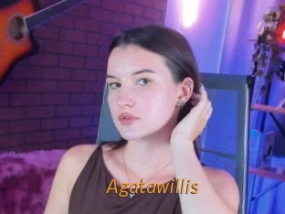Agatawillis