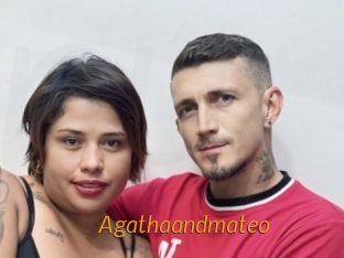 Agathaandmateo