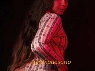 Agathaaosorio