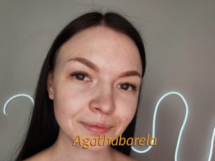 Agathabarela