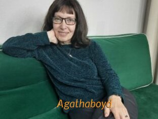 Agathaboyd