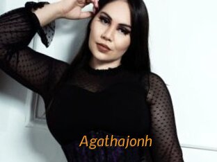 Agathajonh