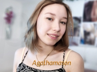agathamason Porn University